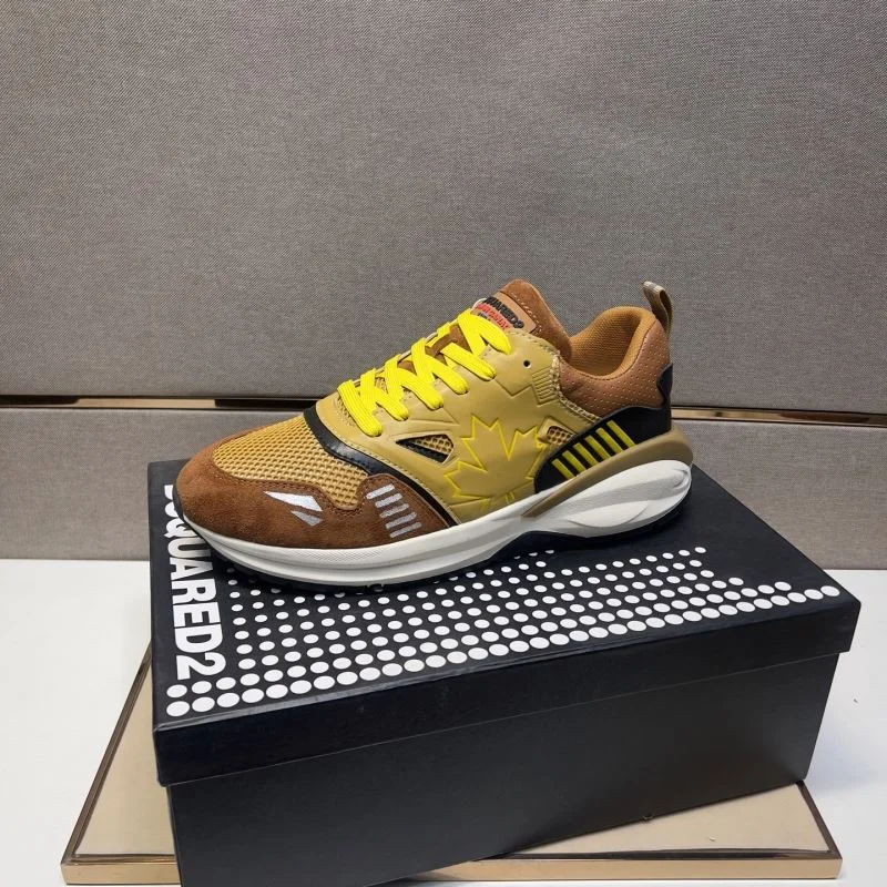 Dsquared2 Shoes Affordable 14521