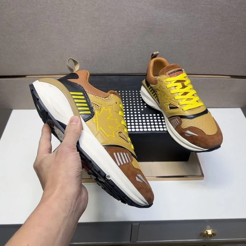 Dsquared2 Shoes Affordable 14521