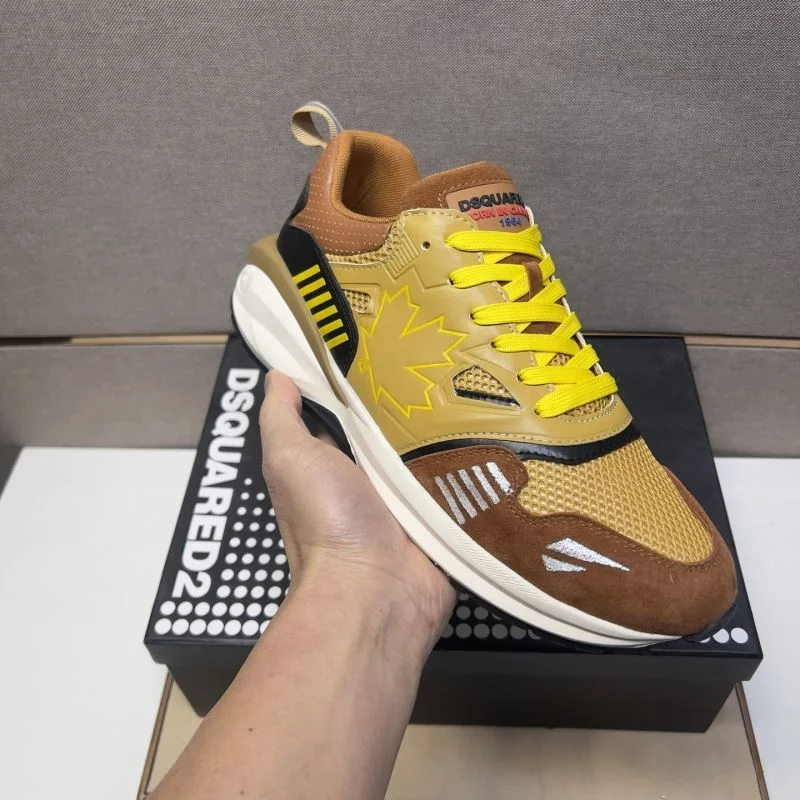 Dsquared2 Shoes Affordable 14521