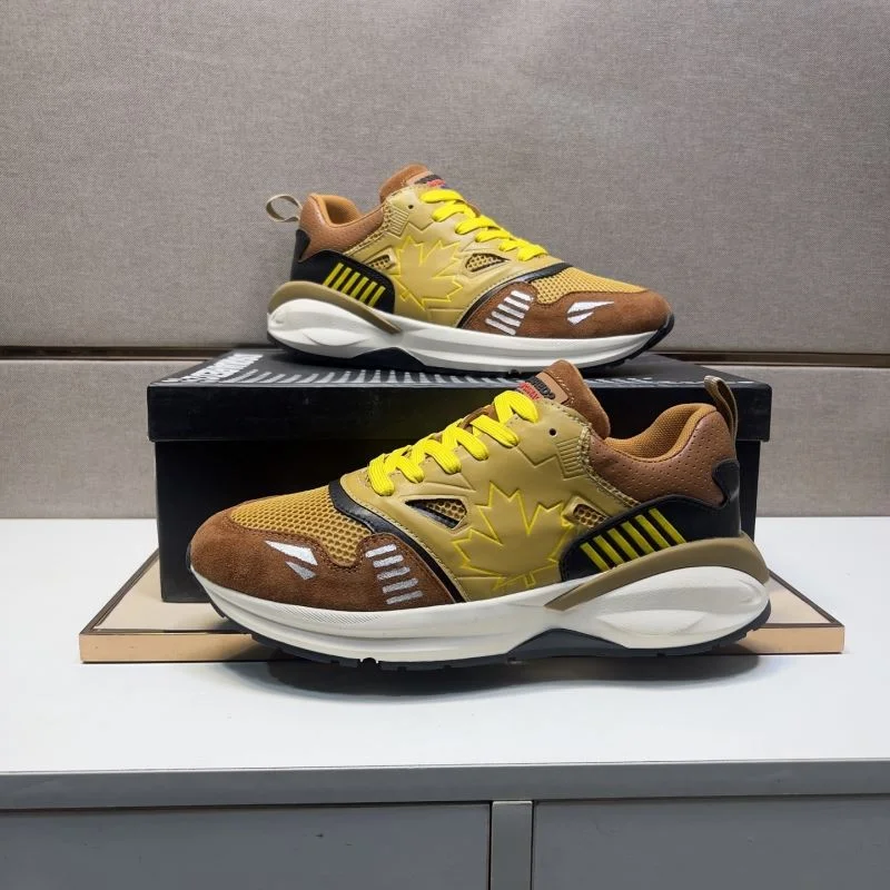 Dsquared2 Shoes Affordable 14521