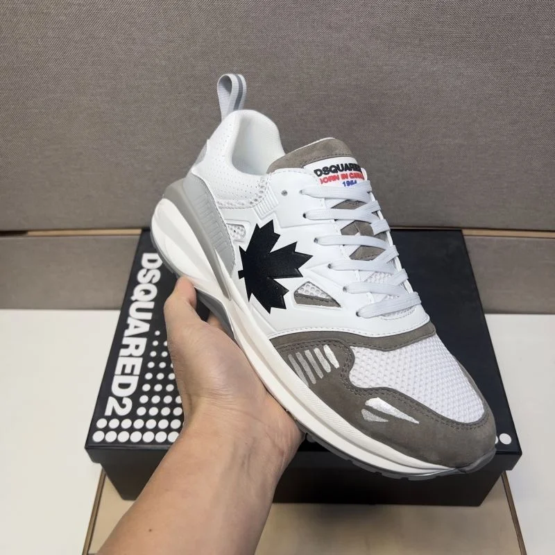 Dsquared2 Shoes FastDry 14524