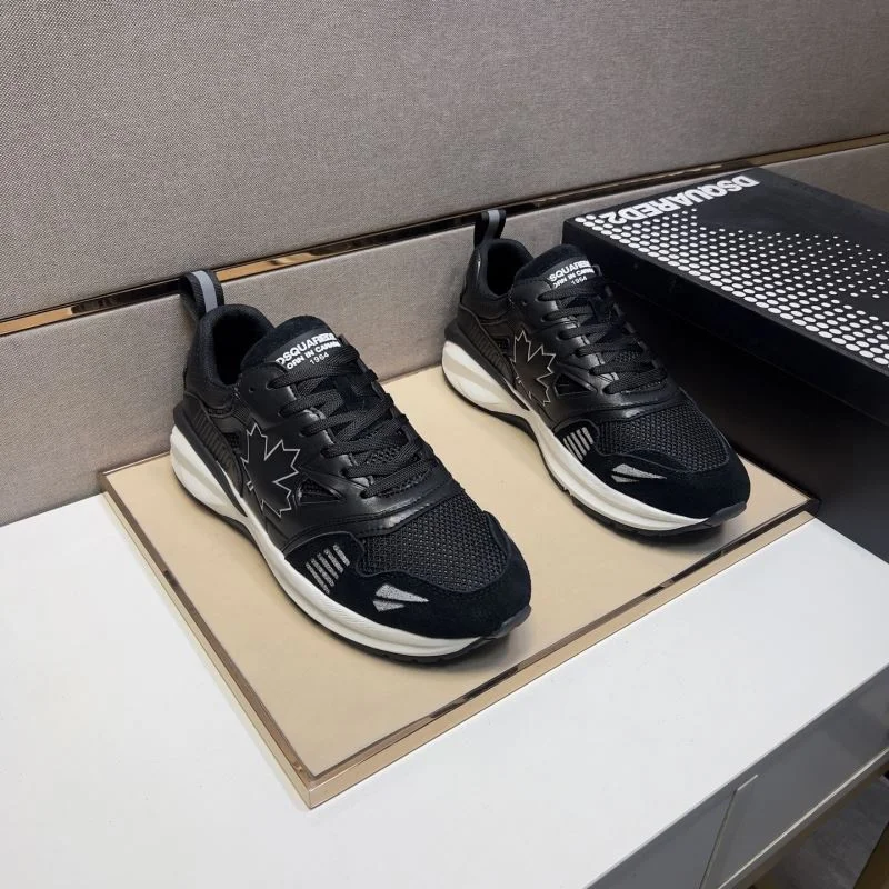 Practical Dsquared2 Shoes 14519