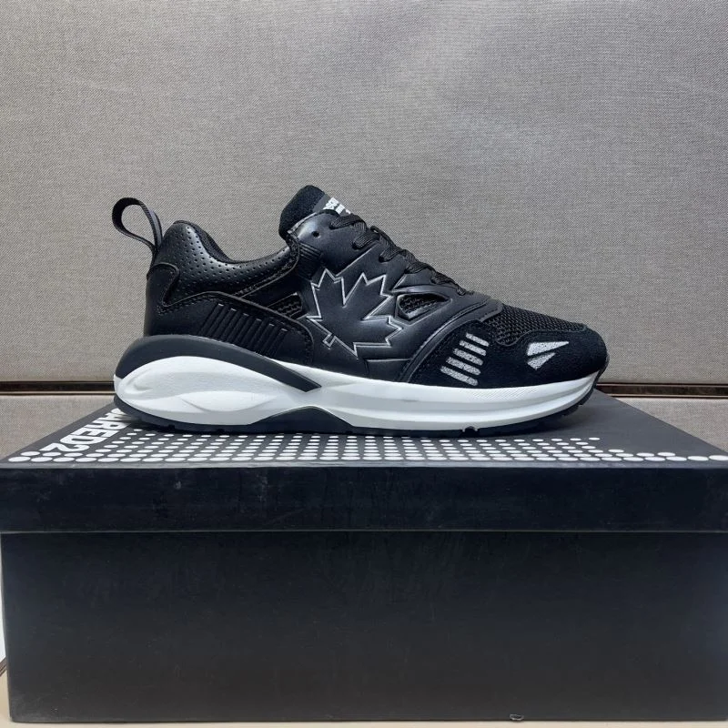 Practical Dsquared2 Shoes 14519