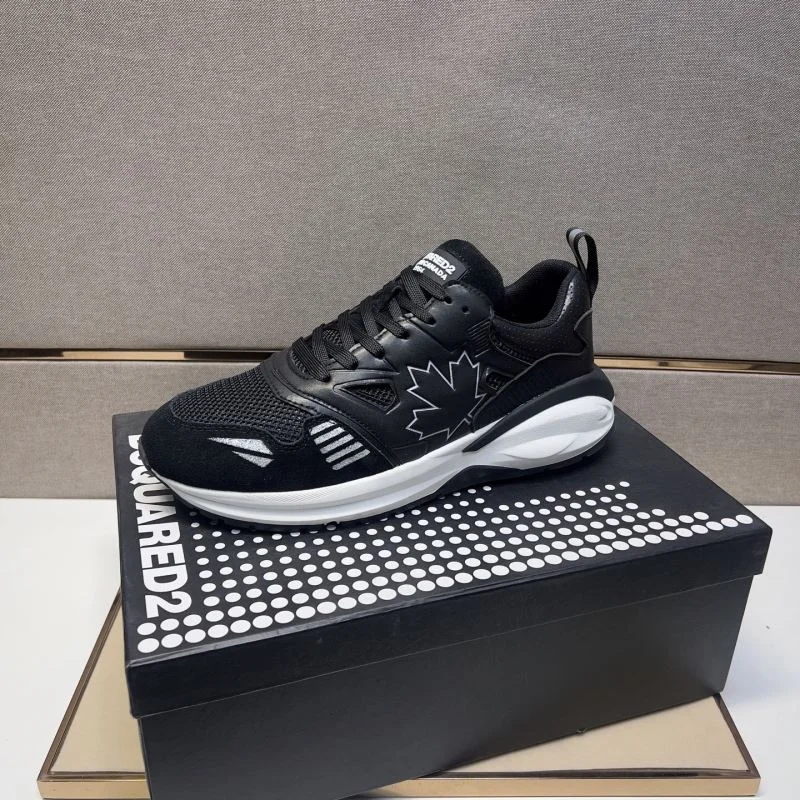 Practical Dsquared2 Shoes 14519