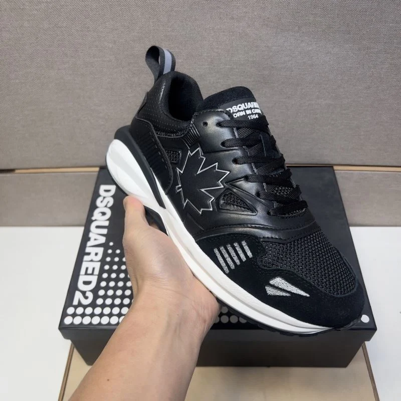 Practical Dsquared2 Shoes 14519
