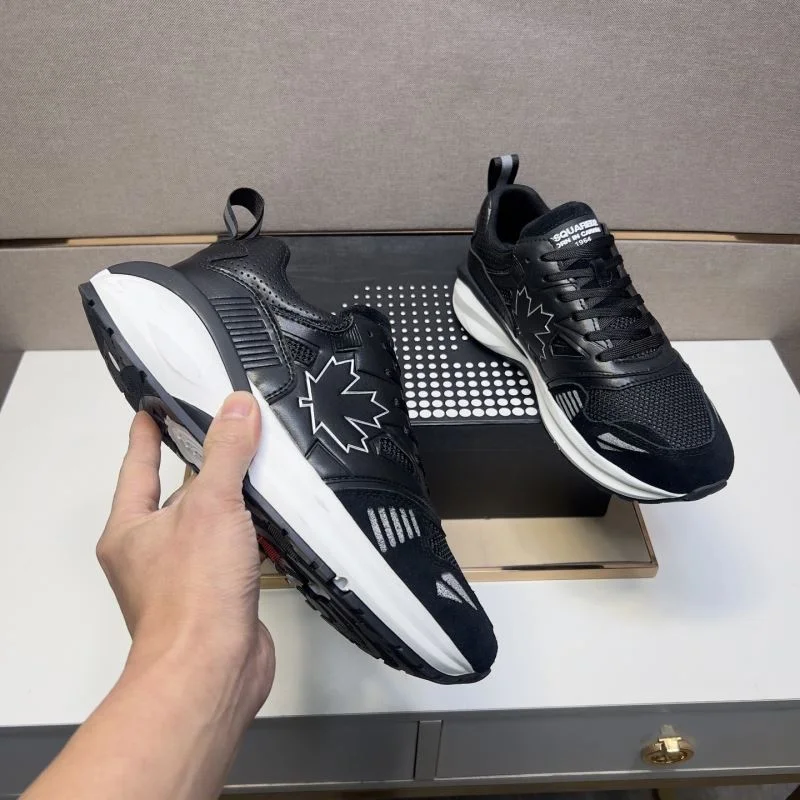 Practical Dsquared2 Shoes 14519