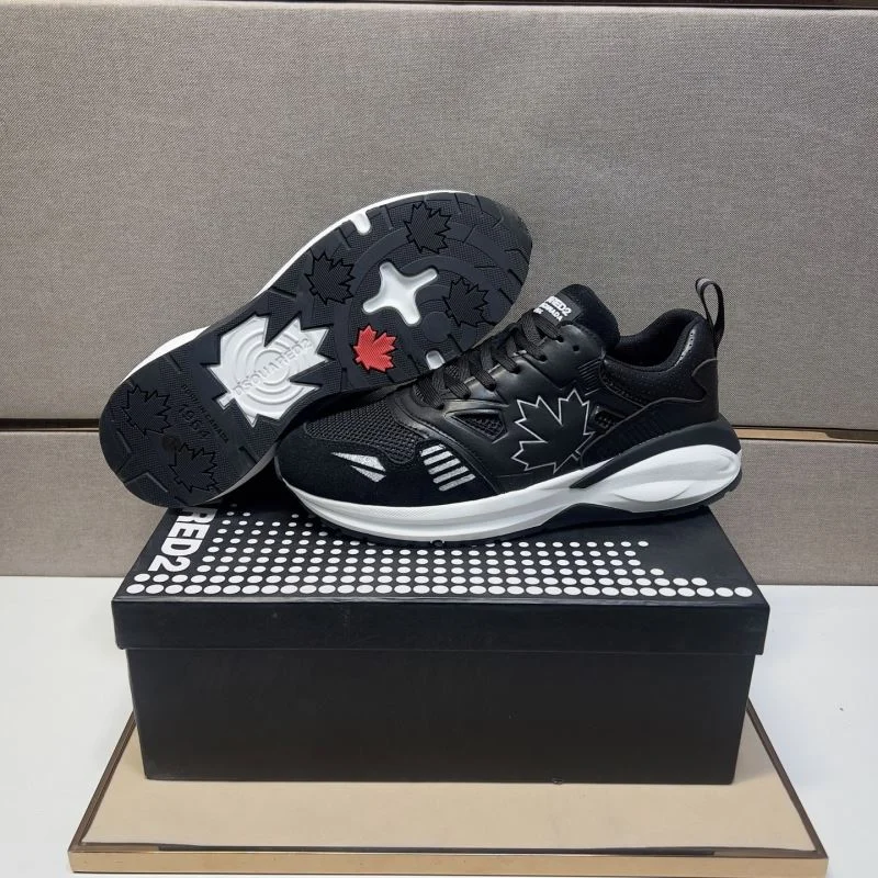 Practical Dsquared2 Shoes 14519