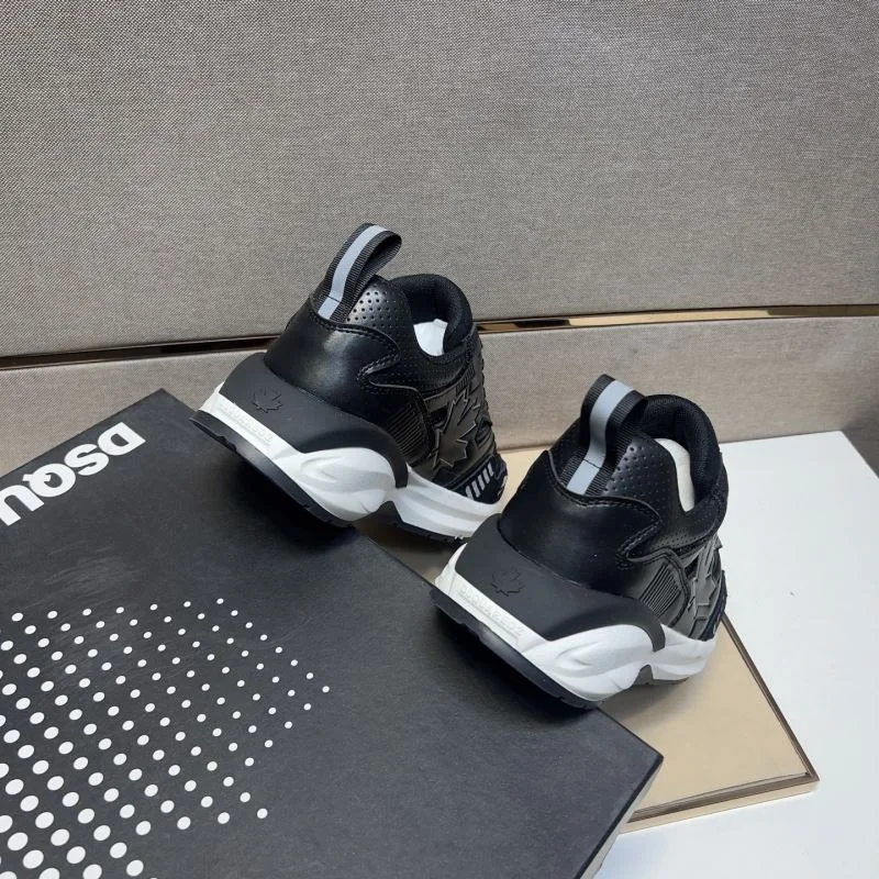Practical Dsquared2 Shoes 14519