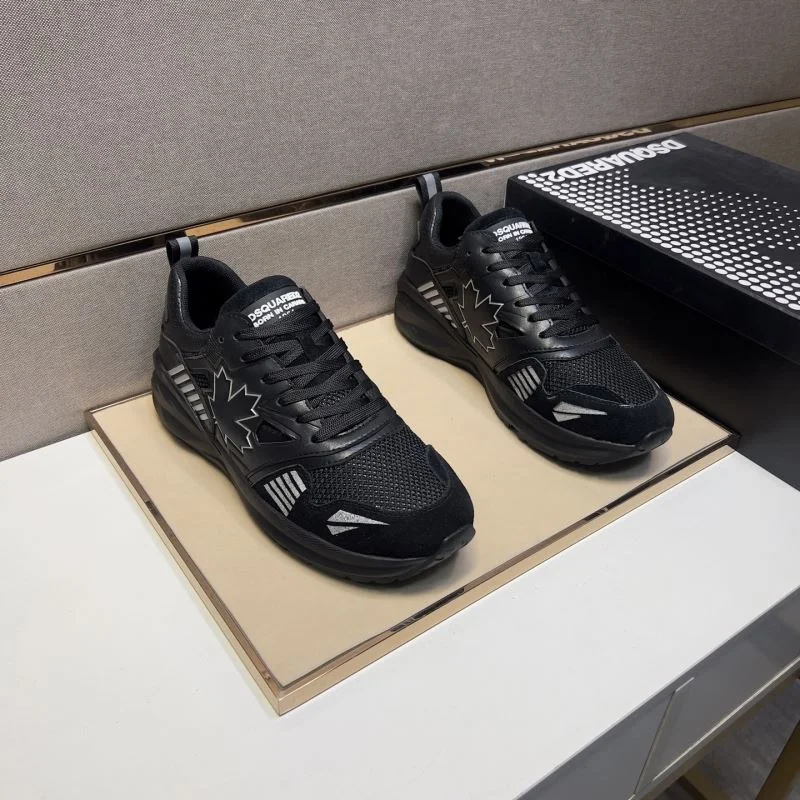 FlexibleFit Dsquared2 Shoes 14518
