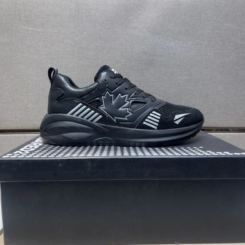 FlexibleFit Dsquared2 Shoes 14518