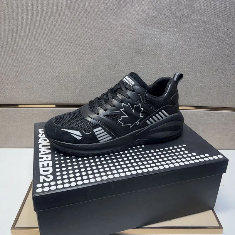 FlexibleFit Dsquared2 Shoes 14518