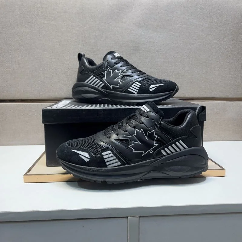 FlexibleFit Dsquared2 Shoes 14518