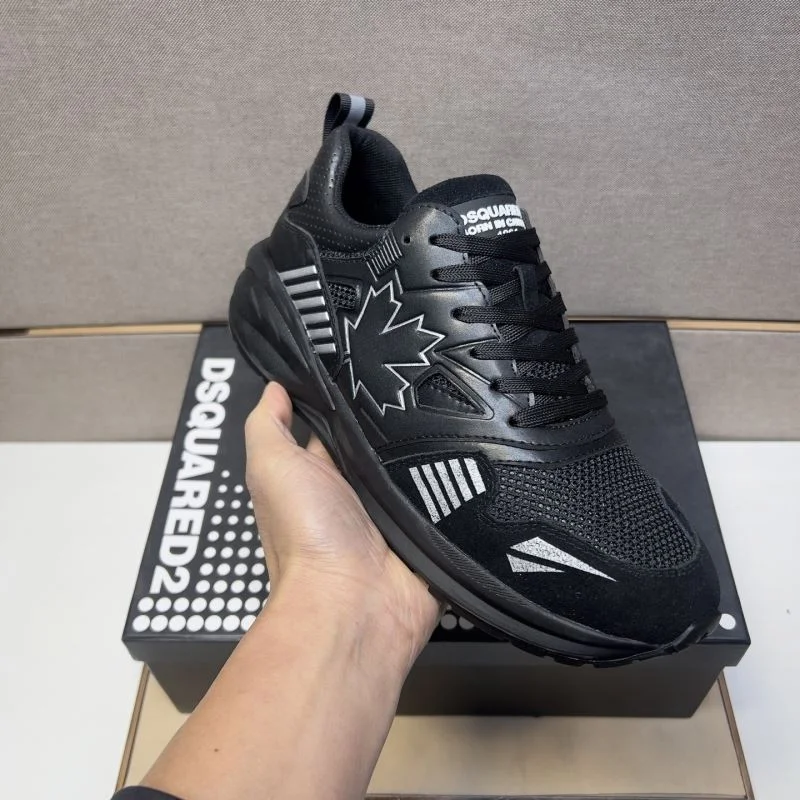 FlexibleFit Dsquared2 Shoes 14518