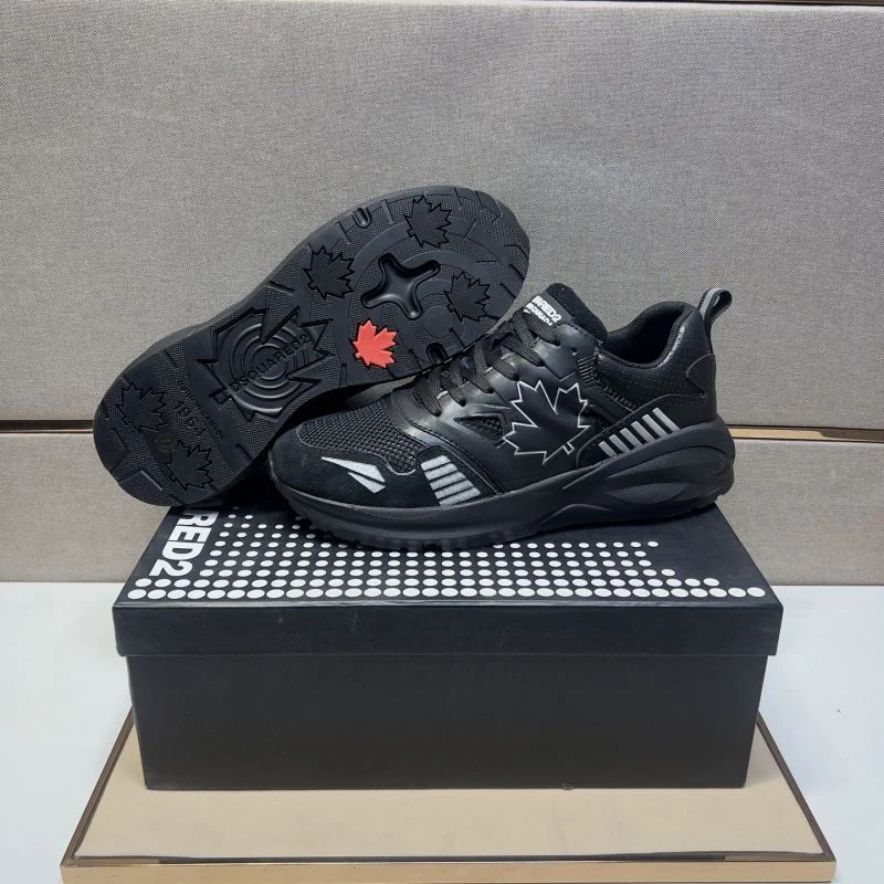 FlexibleFit Dsquared2 Shoes 14518