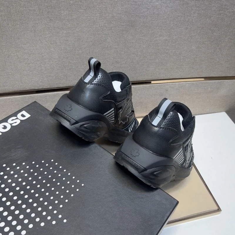 FlexibleFit Dsquared2 Shoes 14518