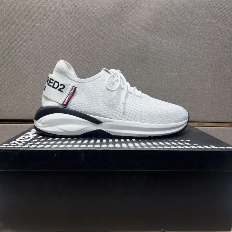 Dsquared2 Shoes QuickDry 14514