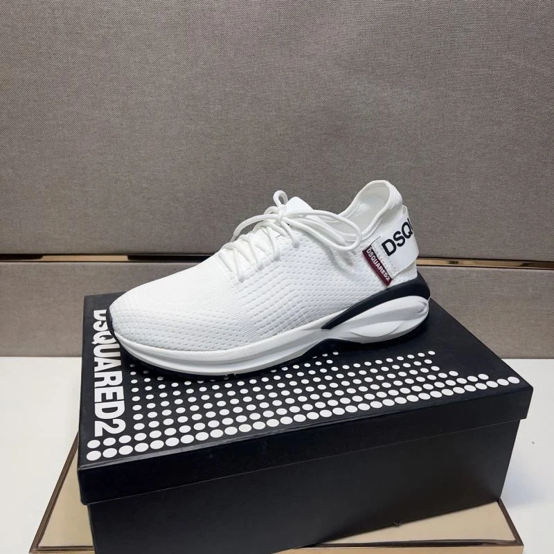 Dsquared2 Shoes QuickDry 14514