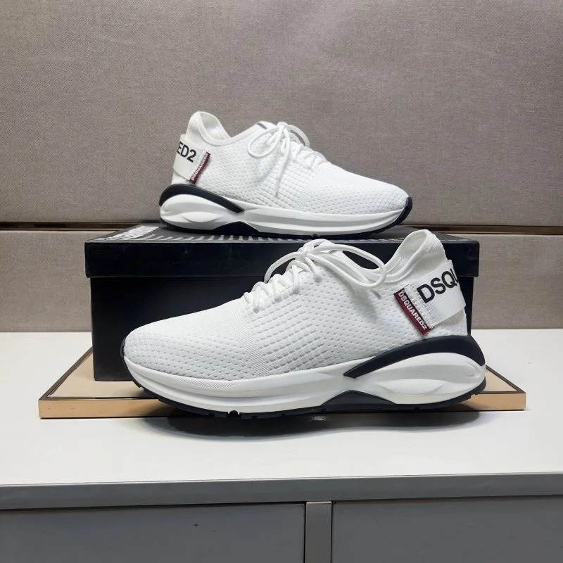 Dsquared2 Shoes QuickDry 14514