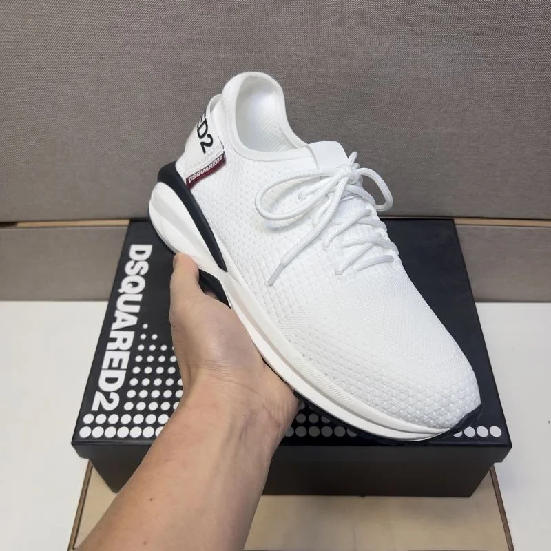 Dsquared2 Shoes QuickDry 14514