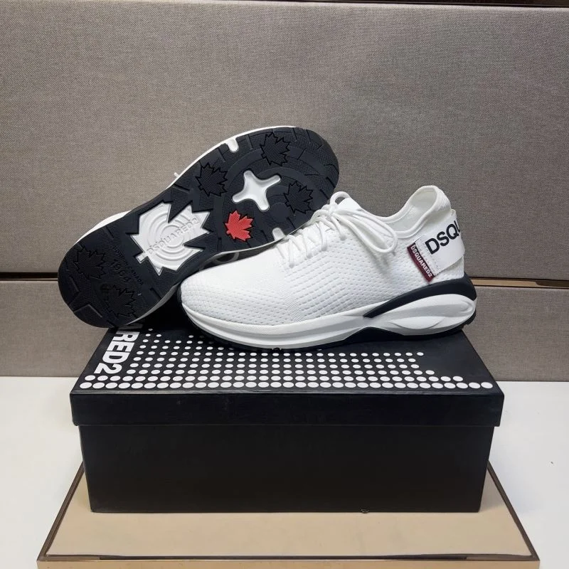 Dsquared2 Shoes QuickDry 14514