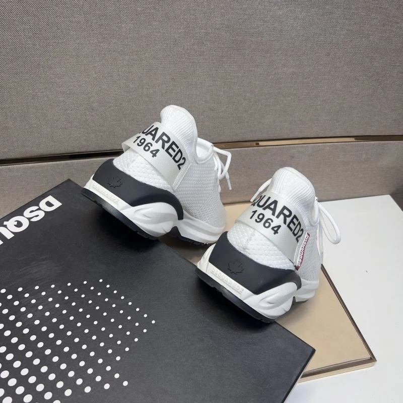 Dsquared2 Shoes QuickDry 14514