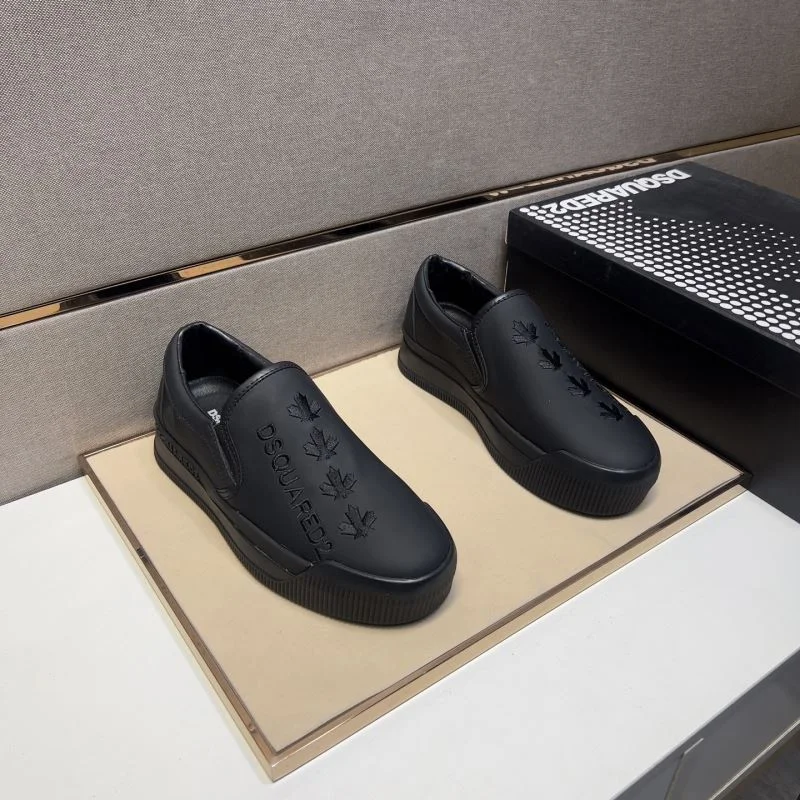 TimelessDesign Dsquared2 Shoes 14506