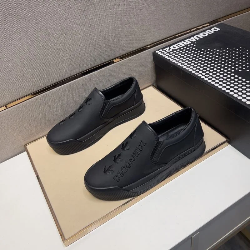 TimelessDesign Dsquared2 Shoes 14506