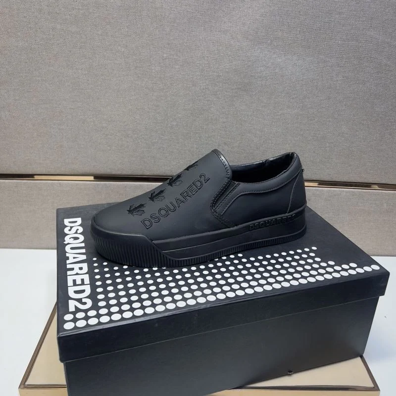 TimelessDesign Dsquared2 Shoes 14506