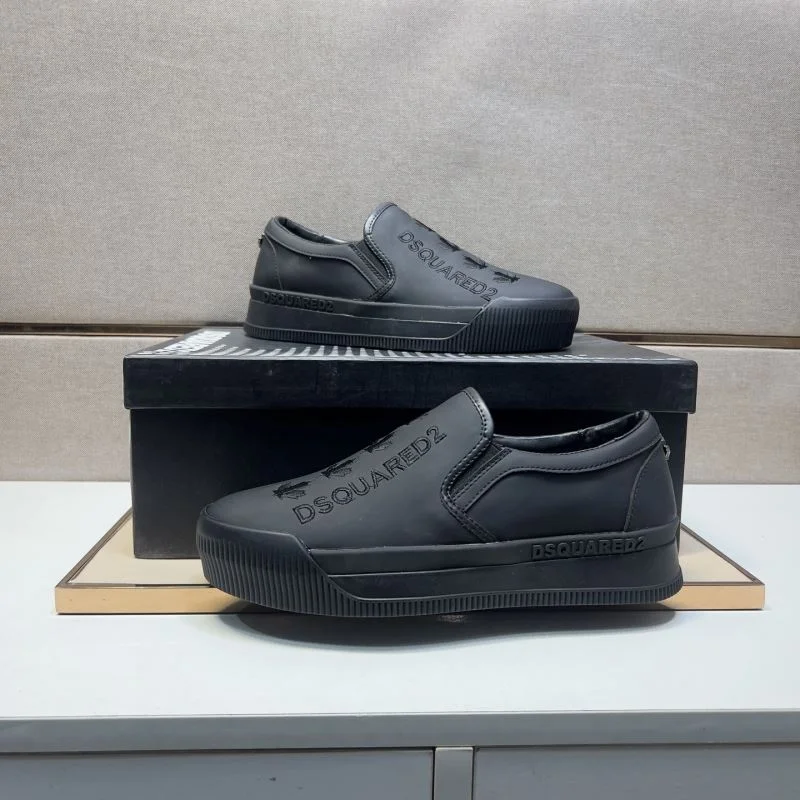 TimelessDesign Dsquared2 Shoes 14506
