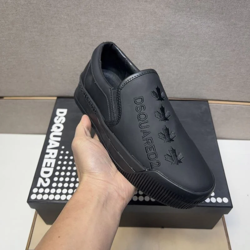 TimelessDesign Dsquared2 Shoes 14506