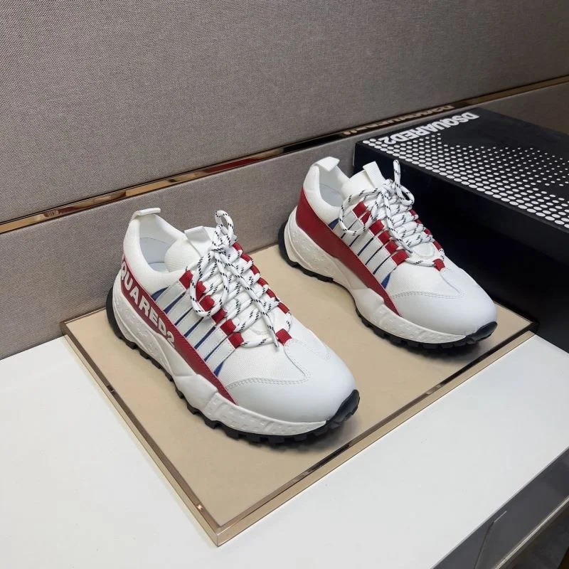 Timeless Dsquared2 Shoes 14503