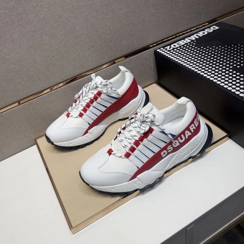 Timeless Dsquared2 Shoes 14503