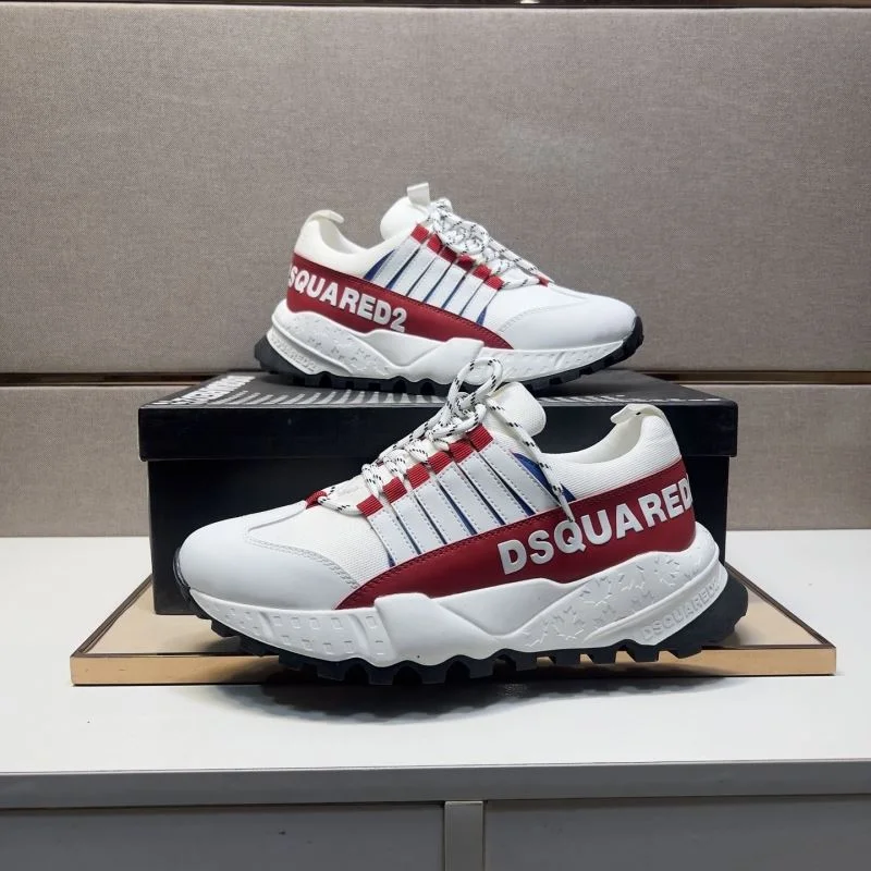Timeless Dsquared2 Shoes 14503