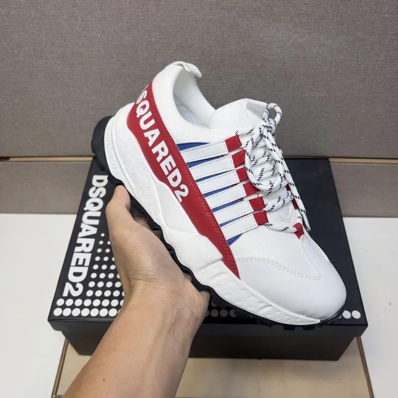 Timeless Dsquared2 Shoes 14503