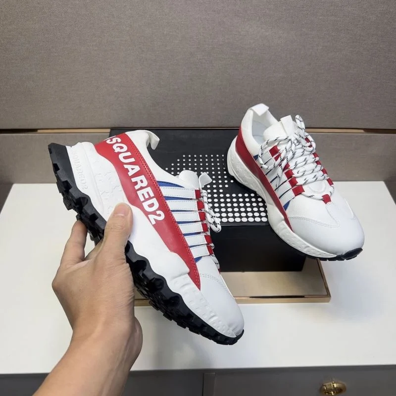 Timeless Dsquared2 Shoes 14503