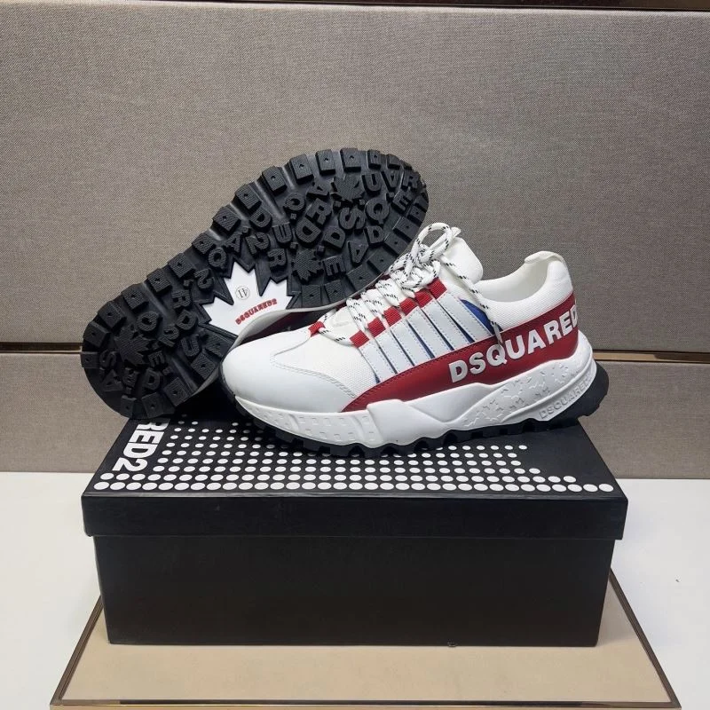 Timeless Dsquared2 Shoes 14503