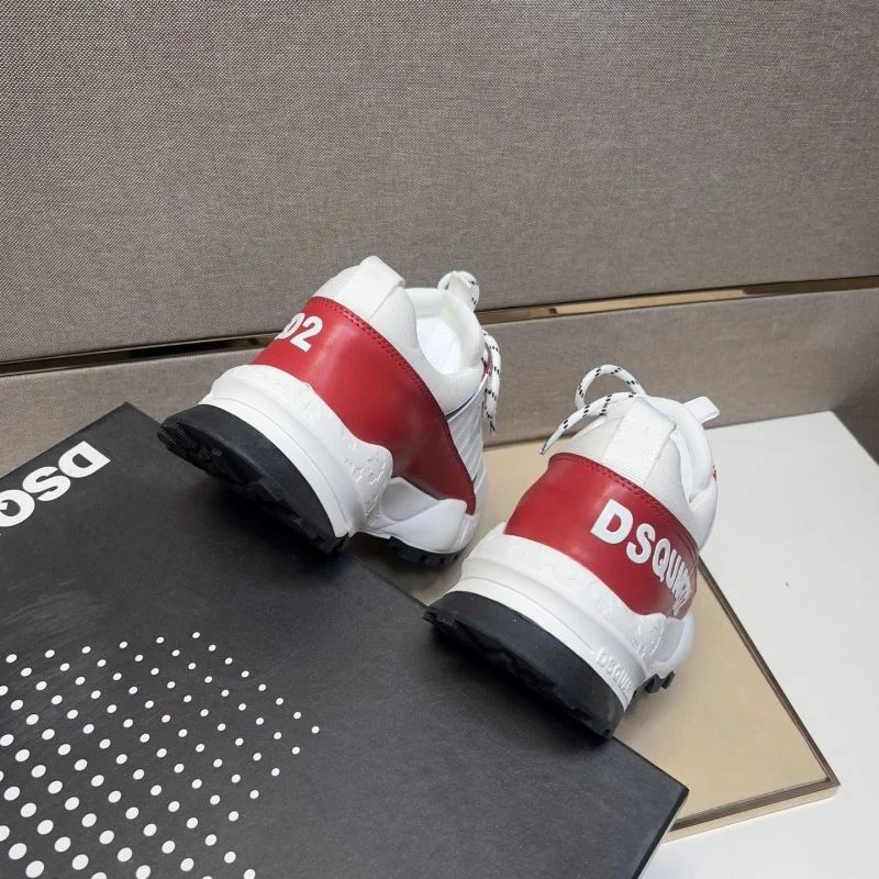 Timeless Dsquared2 Shoes 14503