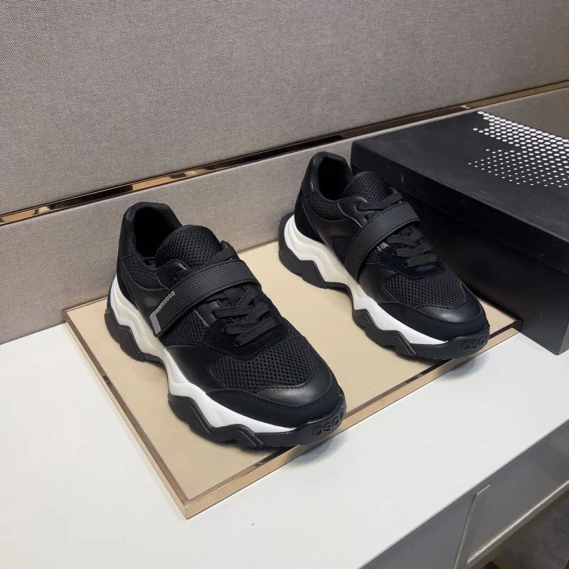 Dsquared2 Shoes Casual 14502