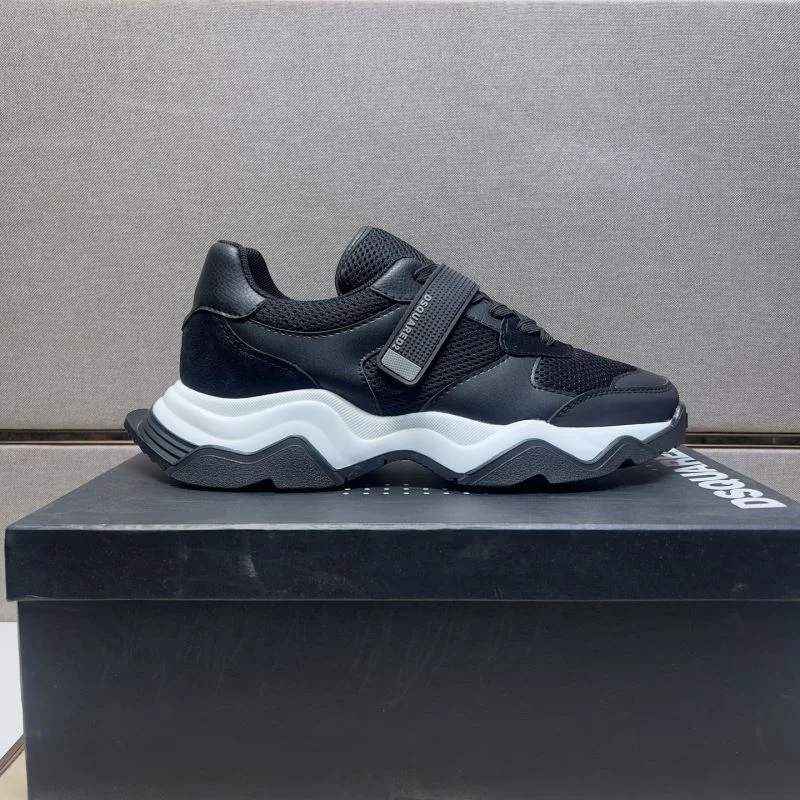 Dsquared2 Shoes Casual 14502
