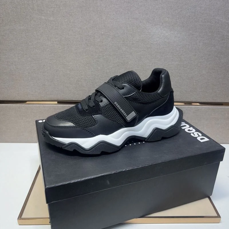 Dsquared2 Shoes Casual 14502