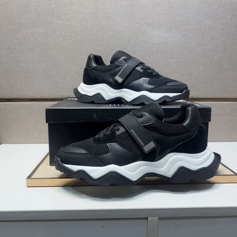 Dsquared2 Shoes Casual 14502