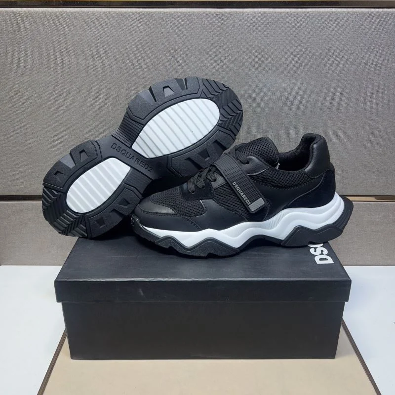 Dsquared2 Shoes Casual 14502