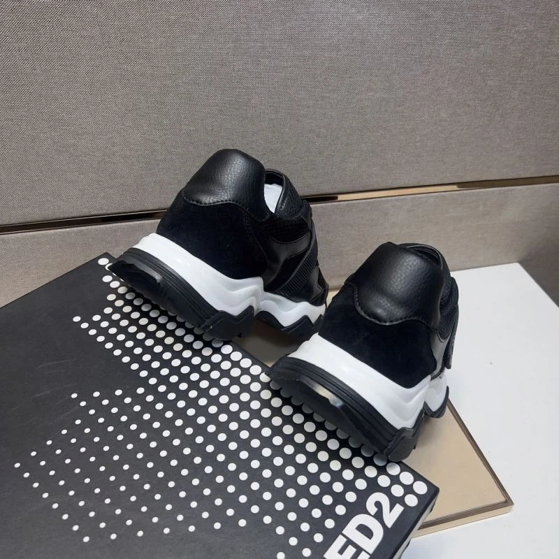Dsquared2 Shoes Casual 14502