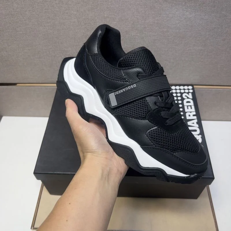 Dsquared2 Shoes Casual 14502