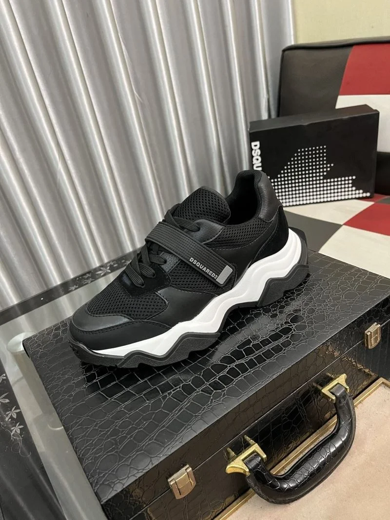 Dsquared2 Shoes Premium 14508