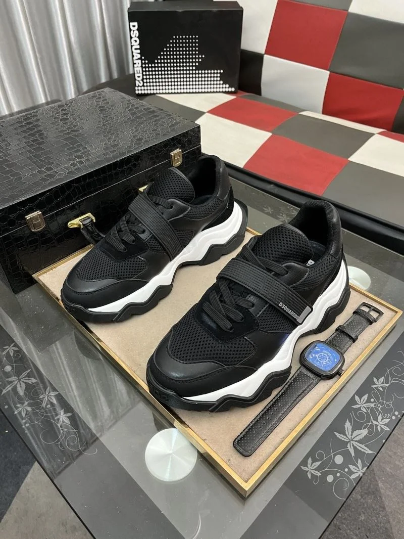 Dsquared2 Shoes Premium 14508