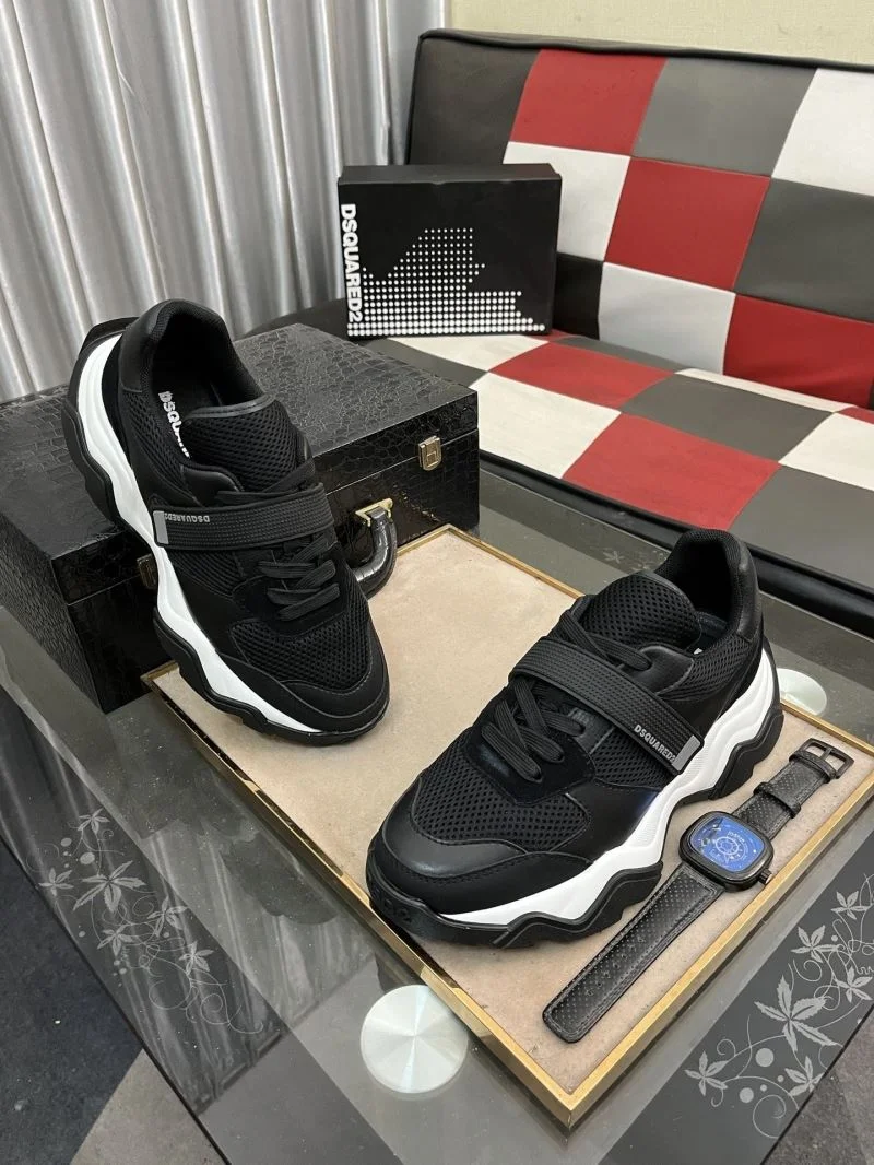 Dsquared2 Shoes Premium 14508