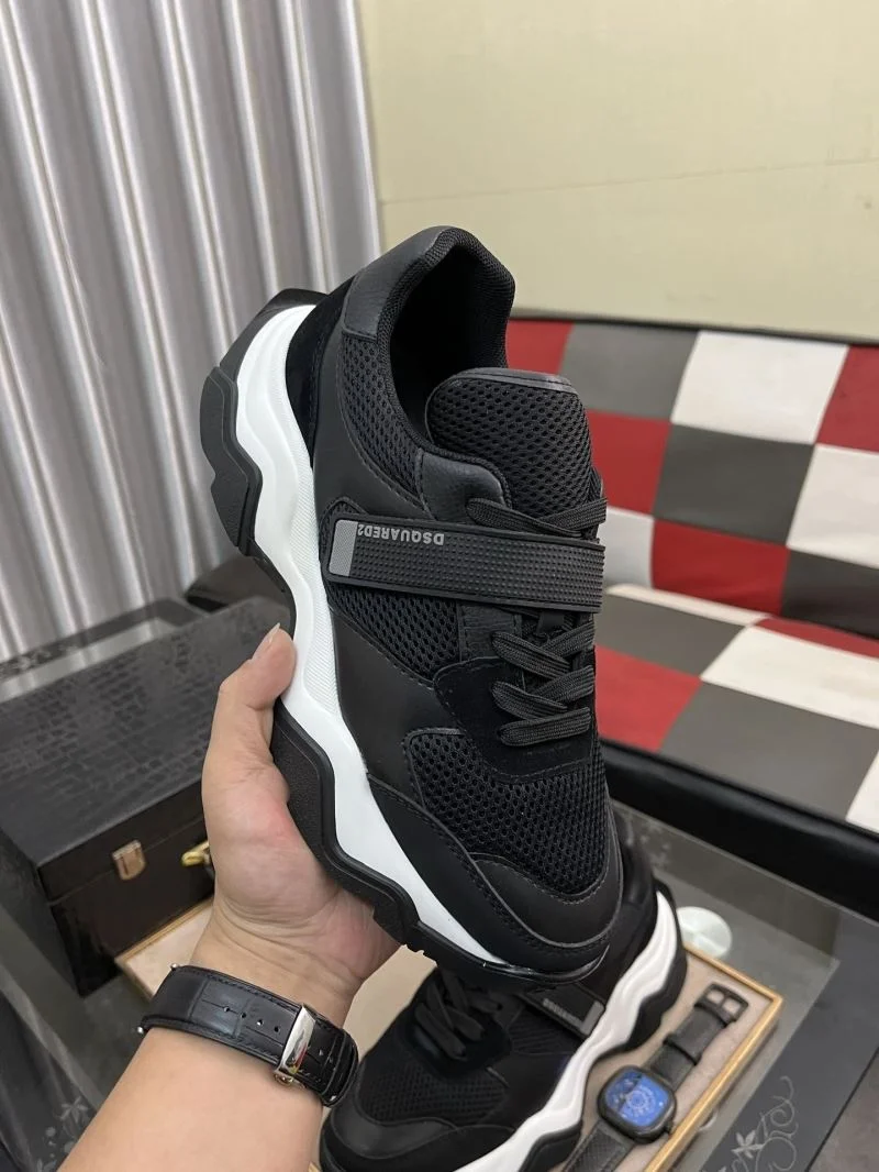 Dsquared2 Shoes Premium 14508