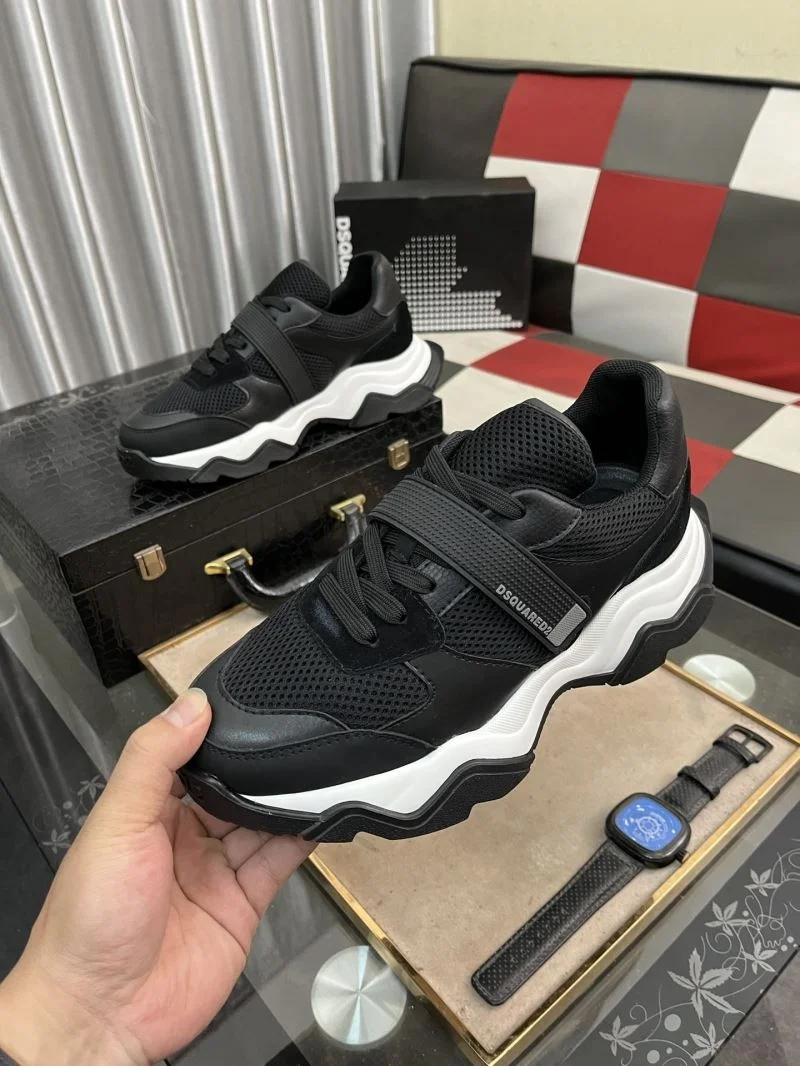Dsquared2 Shoes Premium 14508