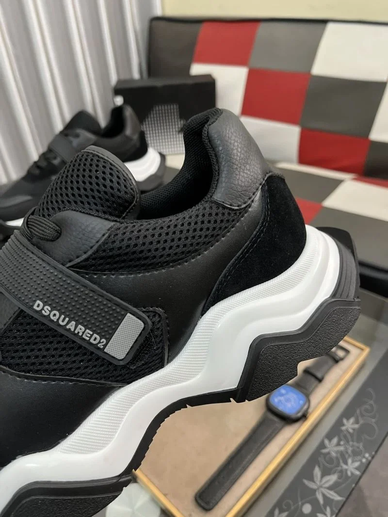 Dsquared2 Shoes Premium 14508